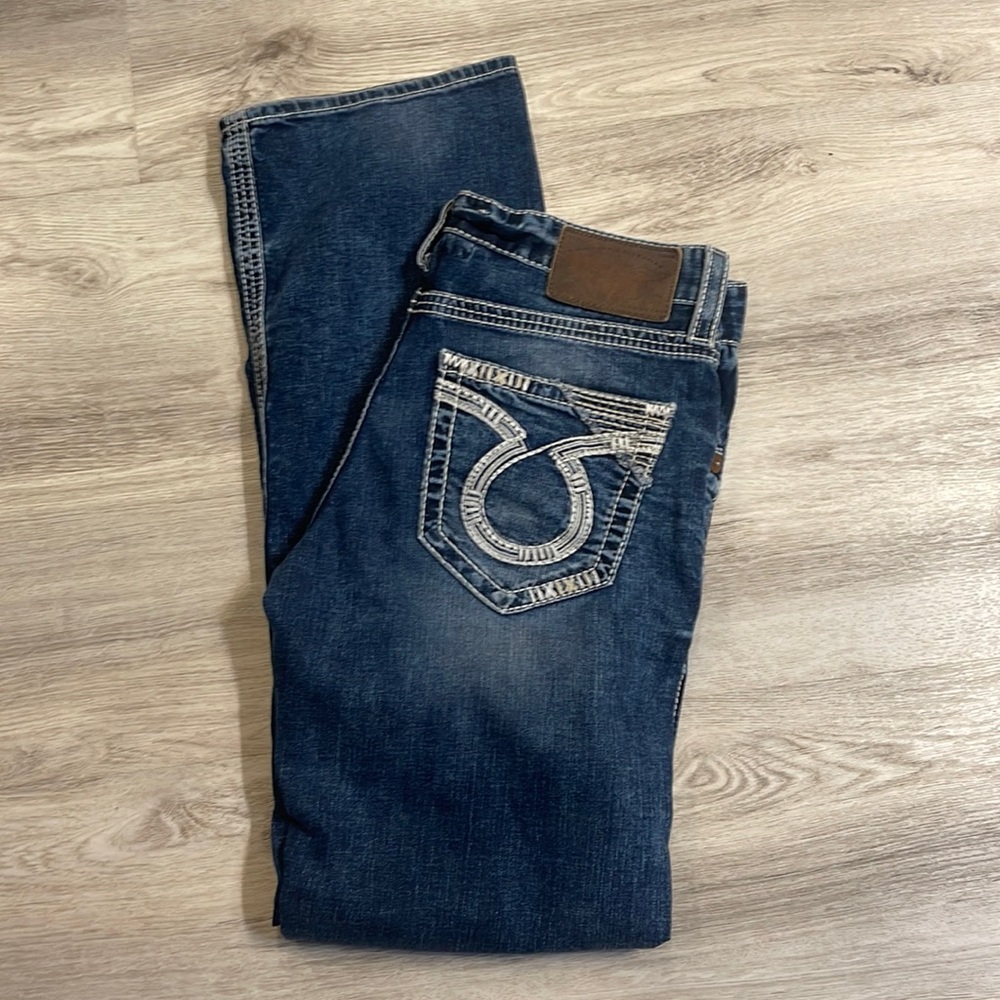 Big Star JEANS 👖